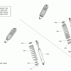001 - Maverick Trail 800 - T Regulation 07- shocks - base