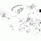 001 - Maverick Turbo - International 10- electric - system - front section