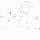 001 - Traxter HD8 - International 10- main harness - 710006376