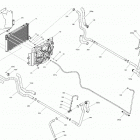 001 - Traxter T HD5 - T Regulation 01- cooling - system
