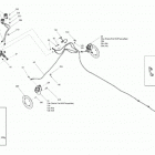 001 - Traxter T HD5 - T Regulation 06- brakes - base - dps