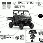 001 - Traxter T HD5 - T Regulation 09- decals - base