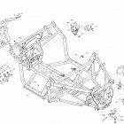 001 - Traxter T HD5 - T Regulation 09- frame - base