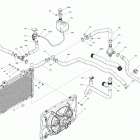 002 - Commander 1000R EFI - International 01- cooling - system