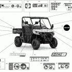 002 - Defender HD8 - International 09- decals - pro international