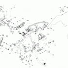 002 - Defender HD8 - International 10- electric - system - front section