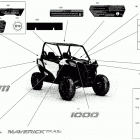 002 - Maverick Sport 1000 - DPS - North America 09- decals - dps