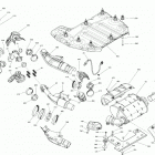 002 - Maverick Sport 1000R - International 01- exhaust