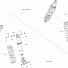 002 - Maverick Sport 1000R - International 07- shocks - dps