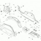 002 - Maverick Sport MAX 1000R - T Regulation 09- cab interior - console