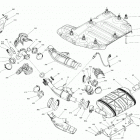 002 - Maverick Trail 1000 - International 01- exhaust