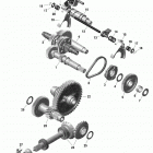 002 - Maverick Trail 1000 - International 05- gear box 2 - 795