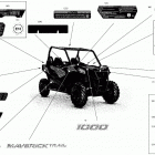 002 - Maverick Trail 1000 - North America 09- decals - dps