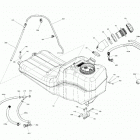 002 - Maverick Trail 1000 - T Regulation 02- fuel - dps - no evap