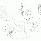 002 - Maverick Trail 1000 - T Regulation 06- brakes - master cylinder