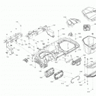 002 - Maverick Trail 1000 - T Regulation 09- cab interior - dashboard