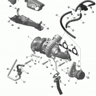 002 - Maverick Turbo - XMR - North America 01- turbocharger
