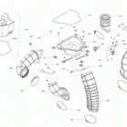 002 - Maverick Turbo R, Turbo RR - STD_XDS_XRS - International 01- engine - vehicule - air duct