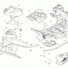 002 - Maverick Turbo R, Turbo RR - STD_XDS_XRS - International 09- body - rear section - xds - black