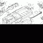 002 - Traxter HD10 - XT - International 09- cab interior - dashboard