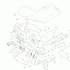 002 - Traxter T HD8 - T Regulation 01- exhaust