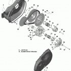002 - Traxter T HD8 - T Regulation 05- transmission - hd8