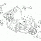 002 - Traxter T HD8 - T Regulation 09- frame - pro