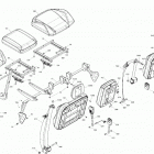 003 - Defender HD10 - Except XMR - North America 09- seat - xtp