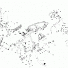 003 - Defender HD10 - XT - International 10- electric - system - front section