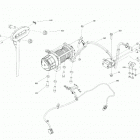 003 - Maverick Turbo RR - XMR - International 10- electric - system - winch
