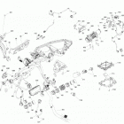 003 - Traxter HD10 - XMR - International 10- electric - system - front section
