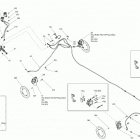003 - Traxter T HD10 - T Regulation Тормоза