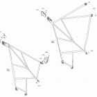 003 - Traxter T HD10 - T Regulation 09- cab interior - door safety net