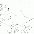 003 - Traxter T HD10 - T Regulation 10- electric - system - rear section