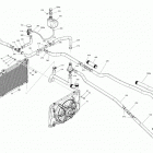 004 - Commander MAX 1000R EFI - North America 01- cooling - system