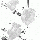 004 - Commander MAX 1000R EFI - North America 01- engine lubrication - 1000r