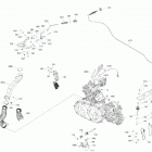 004 - Defender HD10 - XMR - North America 01- engine - vehicule