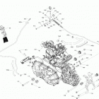 004 - Maverick Turbo R, Turbo RR - STD_XDS_XRS - North America 01- engine - vehicule