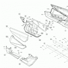 004 - Maverick Turbo RR - XRC - International 09- body - door section - xrc