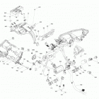 004 - Traxter MAX HD8 - International 10- electric - system - front section