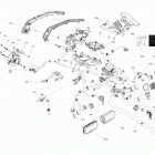 005 - Maverick MAX Turbo R, Turbo RR - STD_XDS_XRS - International 10- electric - system - front section