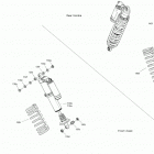 005 - Maverick Sport 1000R - XRC - North America 07- shocks