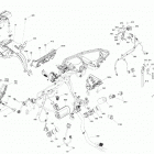 006 - Defender MAX HD10 - International 10- electric - system - front section