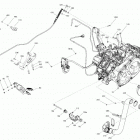 007 - Defender MAX HD10 - Except XMR - North America 01- engine - vehicule