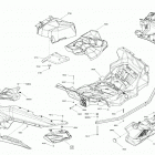 007 - Maverick MAX Turbo - North America 09- body - rear section - red