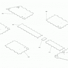 008 - Defender MAX HD10 - XMR - North America 09- body - skid plates - xmr