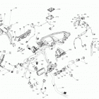 008 - Defender MAX HD10 - XMR - North America 10- electric - system - front section
