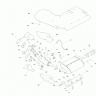 010 - Defender 6X6 HD10 - North America 01- exhaust