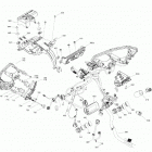 010 - Defender 6X6 HD10 - North America 10- electric - system - front section