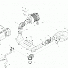 011 - Defender PRO HD10 - North America 02- engine - air intake - pro